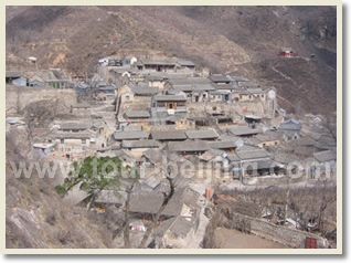 Beijing Chuandixia Ancient Village Day Tour